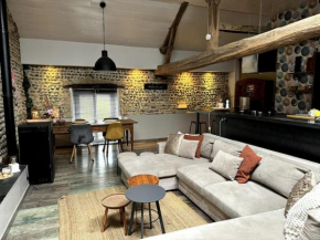 Appartement Le Loft